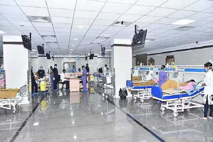 Sri Devaraj URS College of Nursing, Kolar campus photo 6