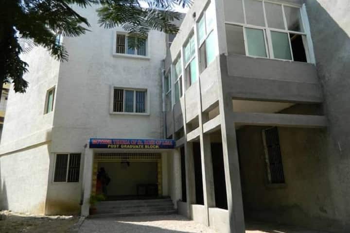 Teresian College, Mysore campus photo 3