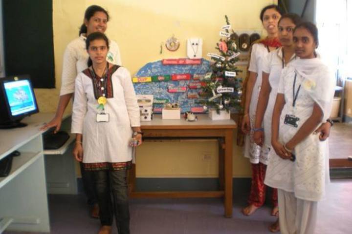 Teresian College, Mysore campus photo 4