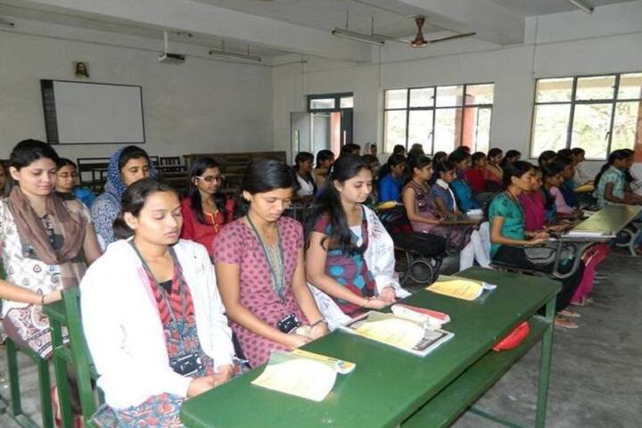 Teresian College, Mysore campus photo 6