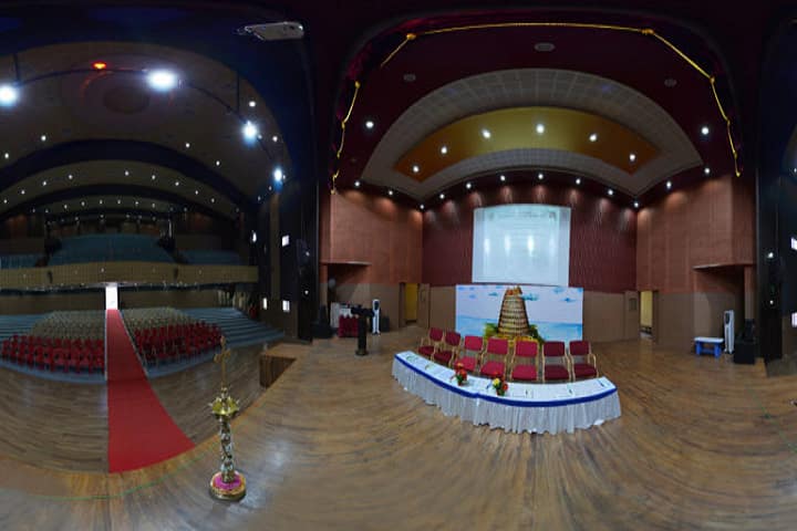 Teresian College, Mysore campus photo 5