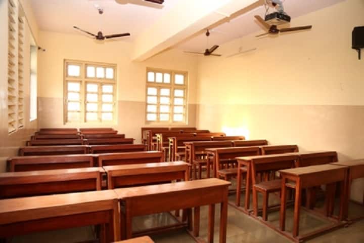 Hindi Vidya Prachar Samiti's College of Law, Mumbai campus photo 2