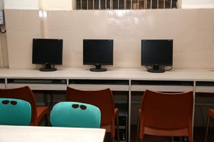 Hindi Vidya Prachar Samiti's College of Law, Mumbai campus photo 3