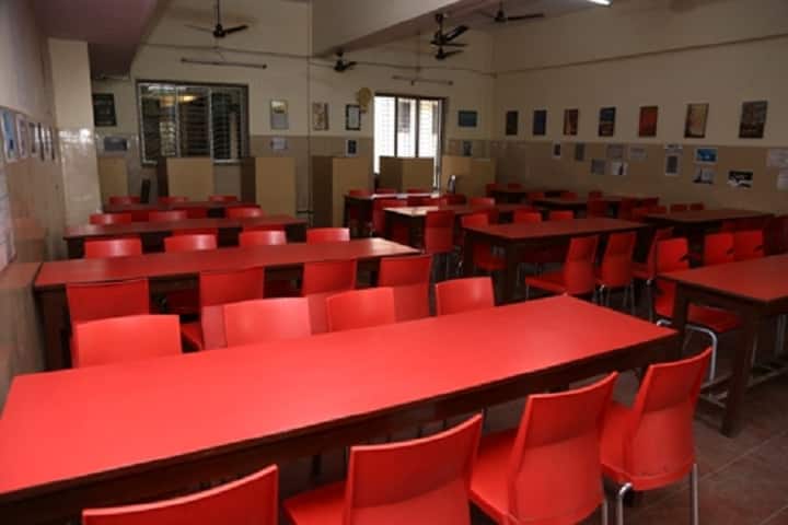 Hindi Vidya Prachar Samiti's College of Law, Mumbai campus photo 4