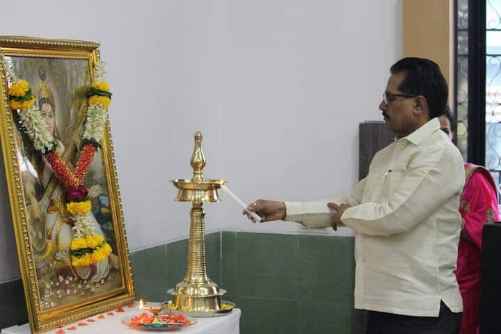Hindi Vidya Prachar Samiti's College of Law, Mumbai campus photo 5