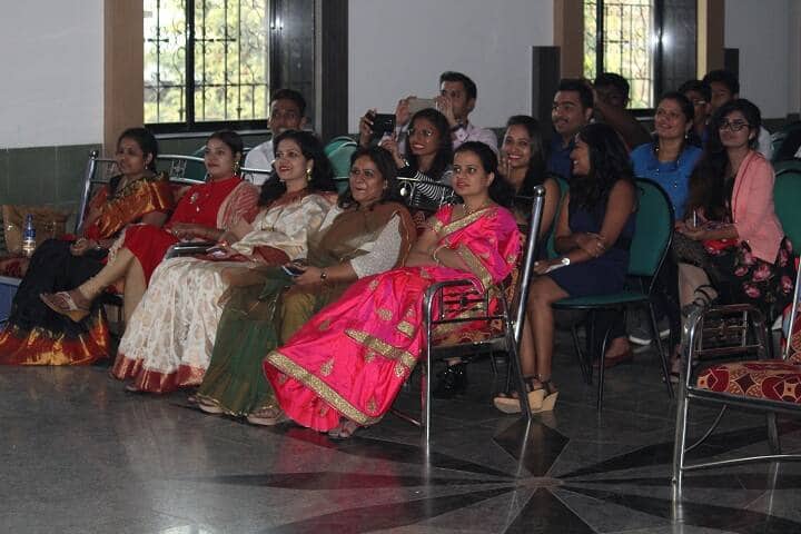 Hindi Vidya Prachar Samiti's College of Law, Mumbai campus photo 6