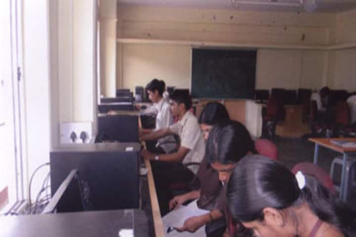 Shri Subhas Nagur Memorial Polytechnic, Bijapur campus photo 2