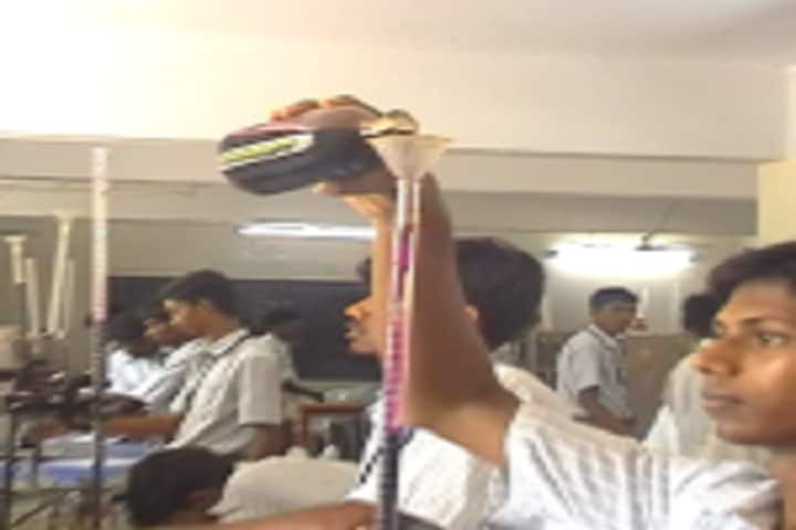 Shri Sitheswarar Polytechnic College, Arcot campus photo 2