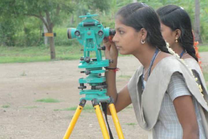 Shri Sitheswarar Polytechnic College, Arcot campus photo 3