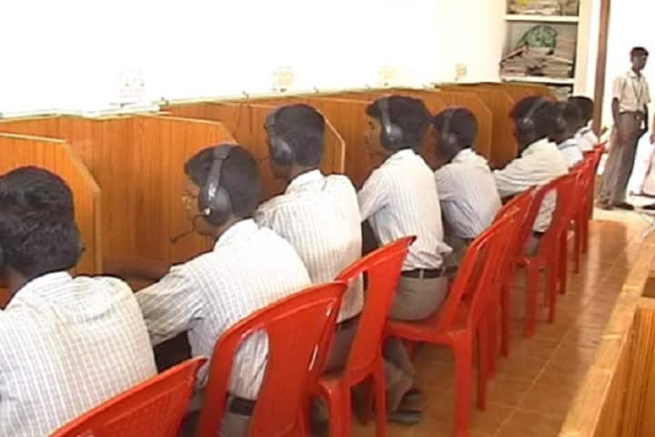 Shri Sitheswarar Polytechnic College, Arcot campus photo 6