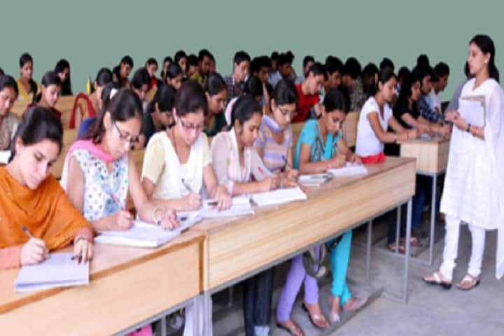 HIET School of Legal Studies, Kangra campus photo 4