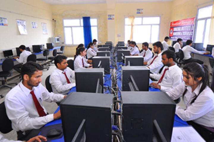 HIET School of Legal Studies, Kangra campus photo 6
