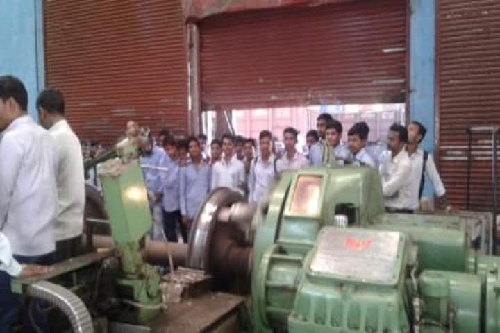 Shri Siddhivinayak Polytechnic, Siddhatek campus photo 2