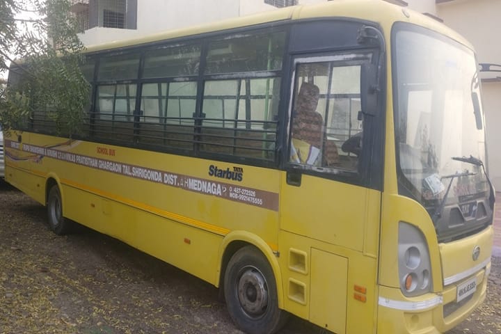 Shri Siddhivinayak Polytechnic, Siddhatek campus photo 3