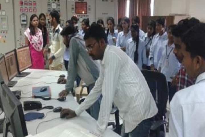 Shri Siddhivinayak Polytechnic, Siddhatek campus photo 4