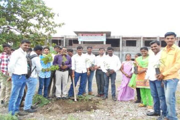 Shri Siddhivinayak Polytechnic, Siddhatek campus photo 5