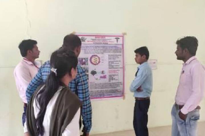 Shri Siddhivinayak Polytechnic, Siddhatek campus photo 6