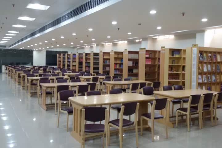 Heritage Law College, Kolkata campus photo 2