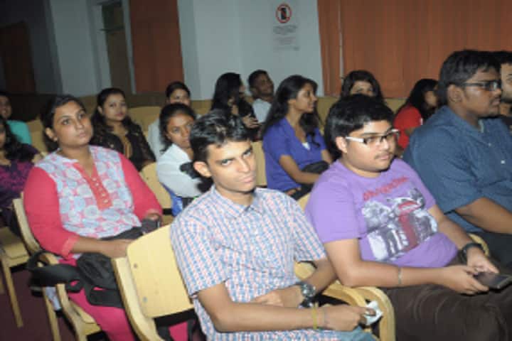 Heritage Law College, Kolkata campus photo 3