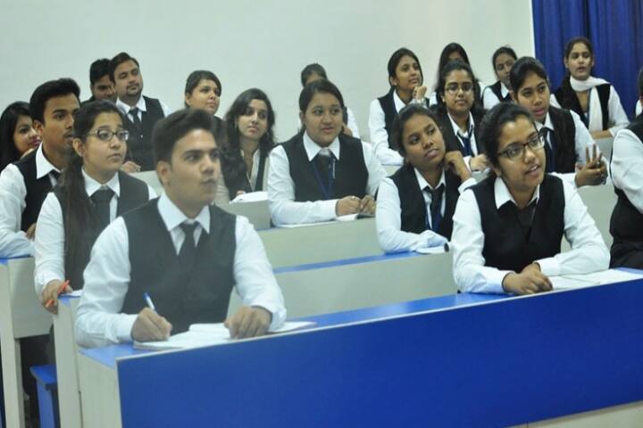 Heritage Law College, Kolkata campus photo 4