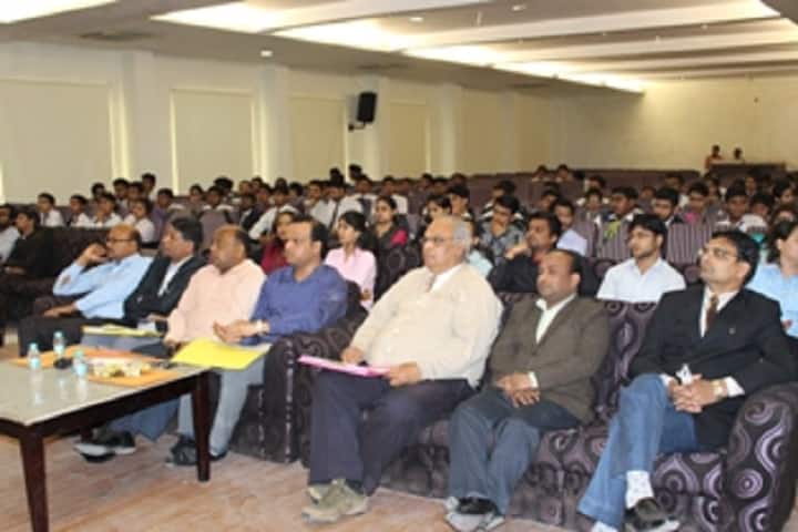 Shri Siddhi Vinayak Polytechnic, Bareilly campus photo 3