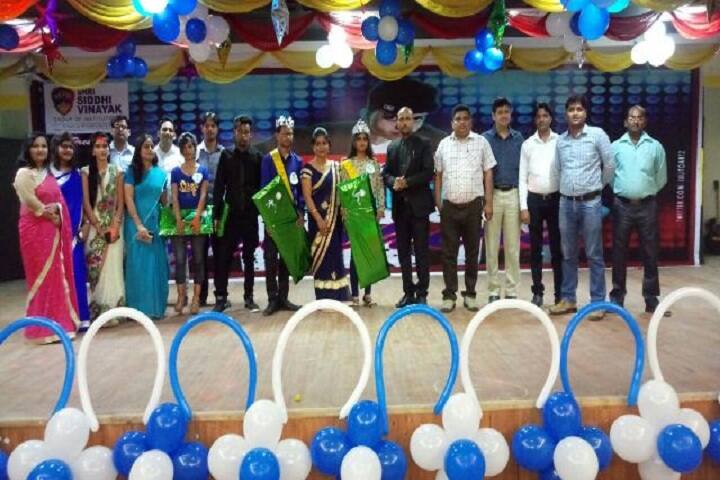 Shri Siddhi Vinayak Polytechnic, Bareilly campus photo 5