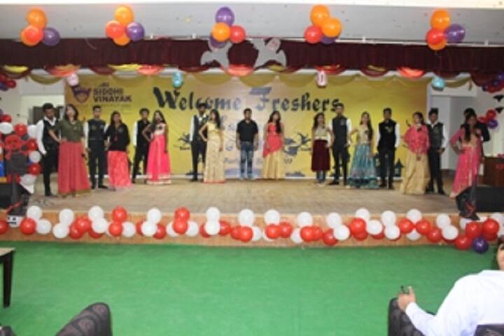Shri Siddhi Vinayak Polytechnic, Bareilly campus photo 6