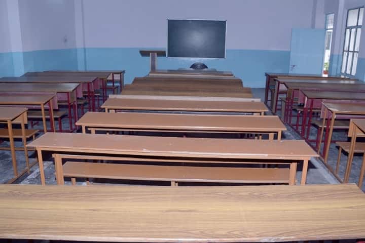 Heera Lal Yadav Law College, Lucknow campus photo 6