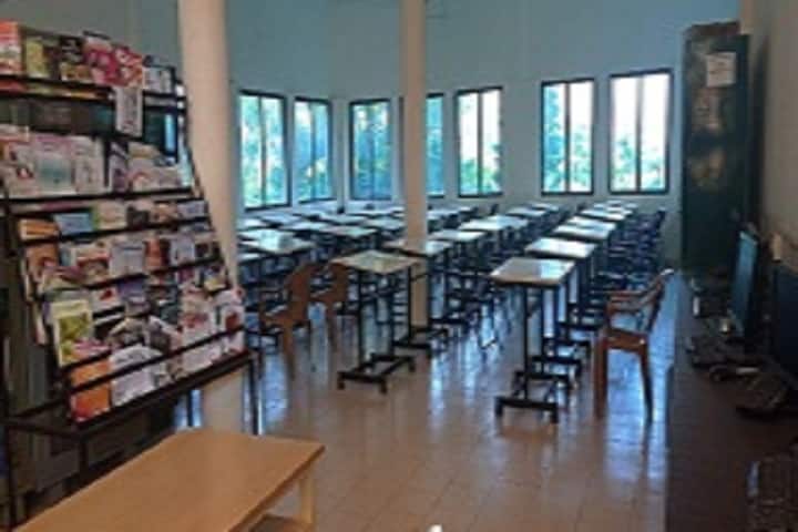 MH Foundation's Homoeopathic Medical College and Hospital, Sangamner campus photo 3