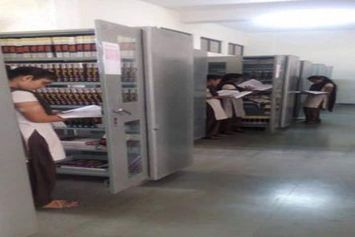 Shri Siddheshwar Women's Polytechnic, Solapur campus photo 3