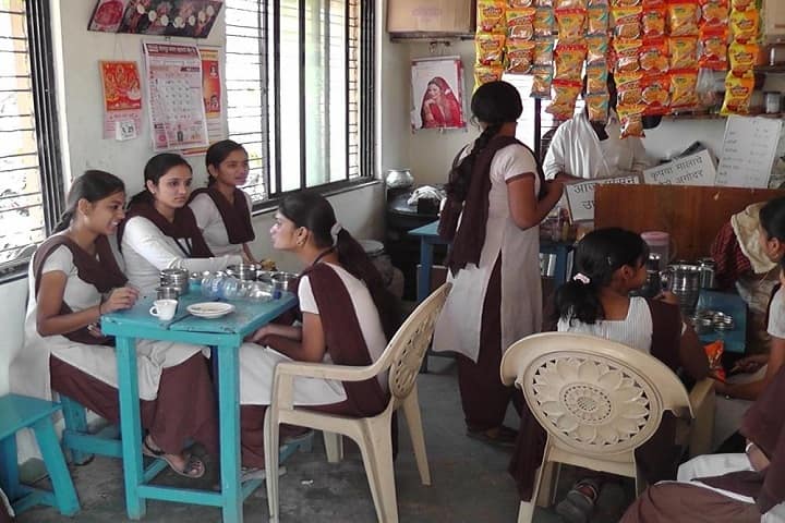 Shri Siddheshwar Women's Polytechnic, Solapur campus photo 5