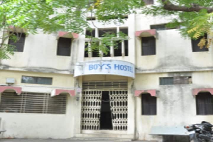 Shri Shivaji Vidya Prasarak Sanstha's Bapusaheb Shivajirao Deore Polytechnic, Dhule campus photo 2