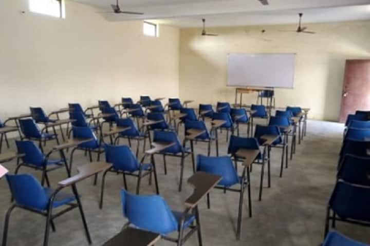 Haridev College of Law, Kashipur campus photo 2