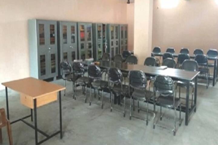 Haridev College of Law, Kashipur campus photo 3