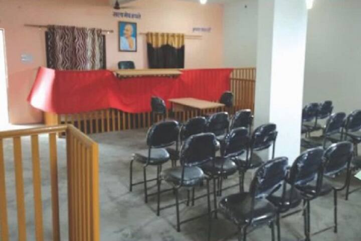 Haridev College of Law, Kashipur campus photo 4
