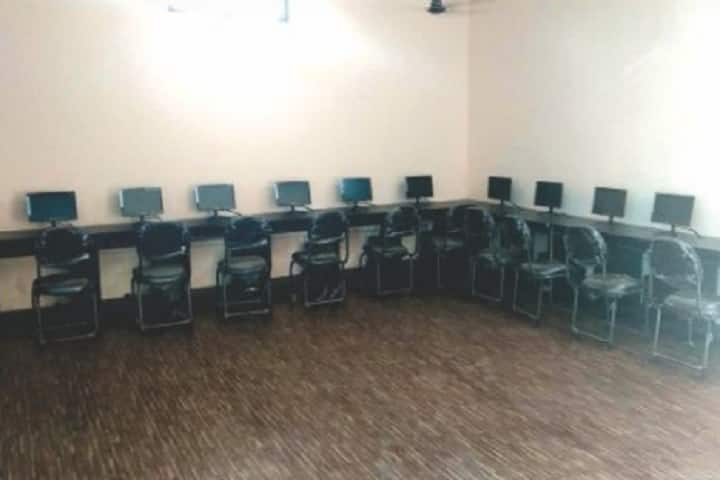 Haridev College of Law, Kashipur campus photo 5
