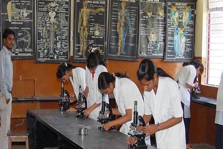 Kakasaheb Mhaske Homoeopathic Medical College, Ahmednagar campus photo 3