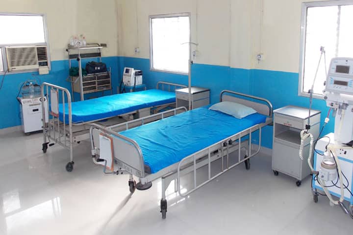 Kakasaheb Mhaske Homoeopathic Medical College, Ahmednagar campus photo 5