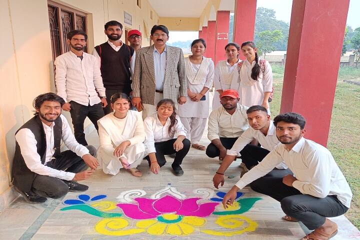 Hari Shankar Prasad Law College, Ballia campus photo 6