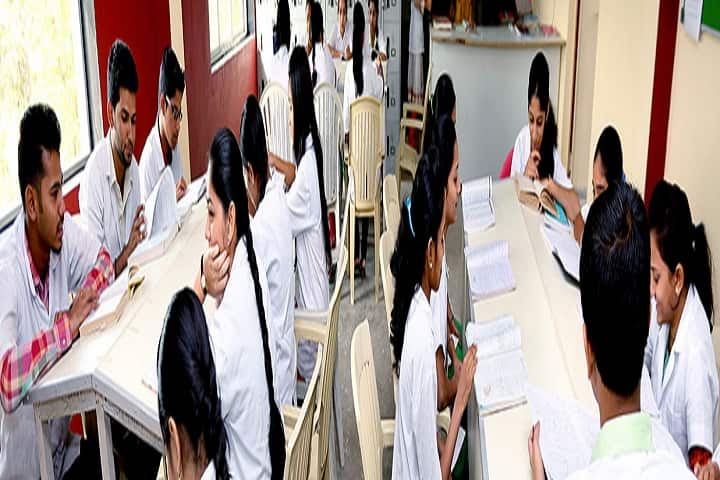 Sai Homoeopathic Medical College and Nityanand Hospital, Thane campus photo 2