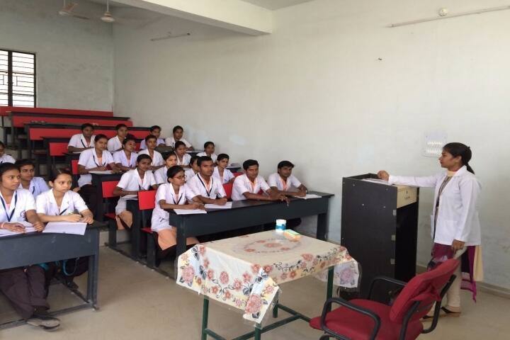 Rastogi College of Nursing, Bhilai campus photo 4