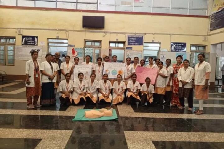 Rastogi College of Nursing, Bhilai campus photo 6