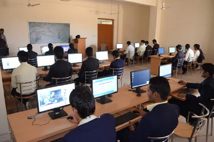 Shri Bhawani Niketan Polytechnic College, Jaipur campus photo 3