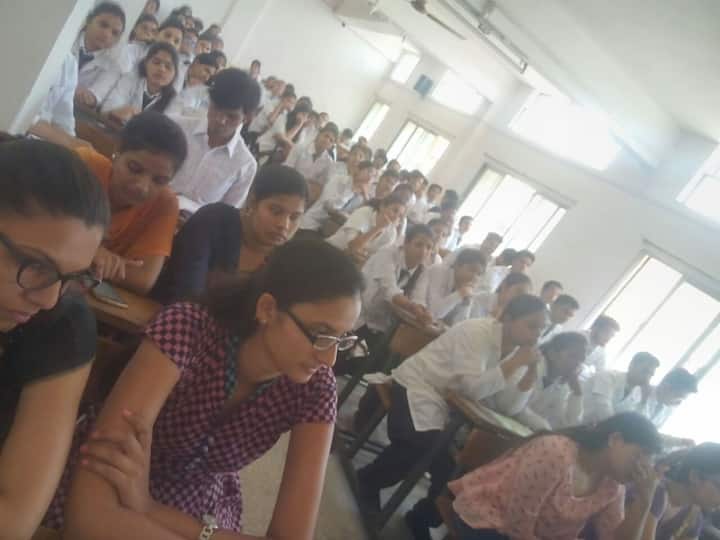 VIHMC Sangamner campus photo 2