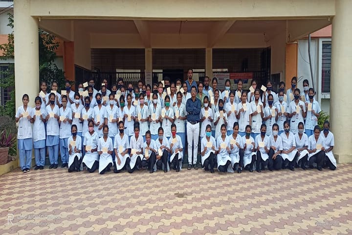 VIHMC Sangamner campus photo 6
