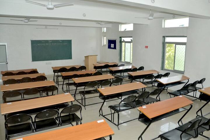 Ramsnehi College of Nursing, Bhilwara campus photo 3
