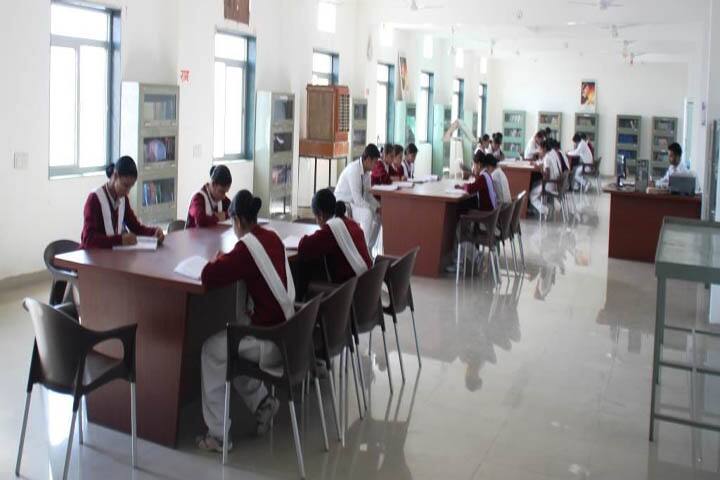 Ramsnehi College of Nursing, Bhilwara campus photo 5