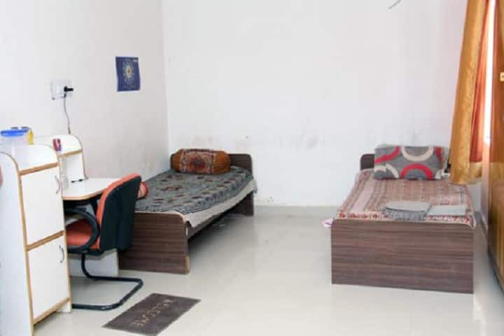 Rajshree Institute of Nursing, Bareilly campus photo 3