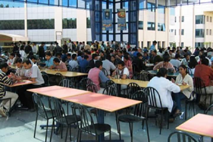 Rajshree Institute of Nursing, Bareilly campus photo 6