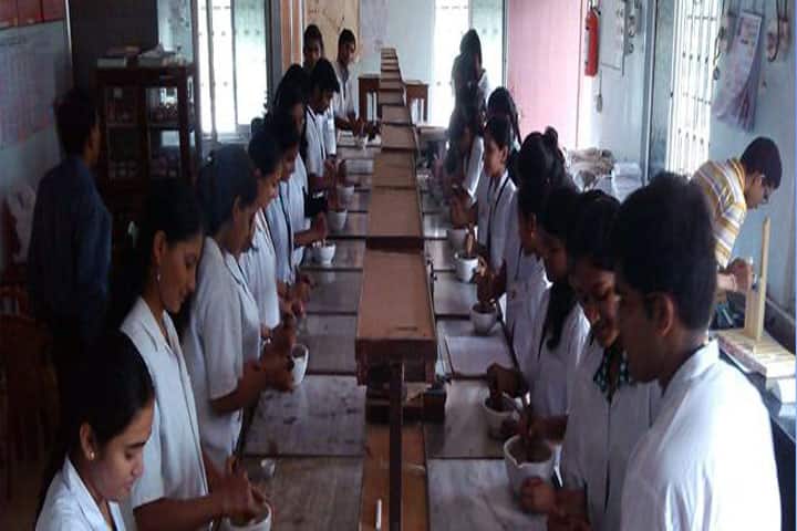 Virar Homoeopathic Medical College, Virar campus photo 3